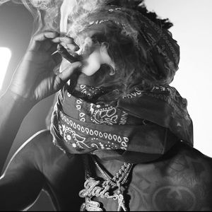 Meet your Posher, Matthew